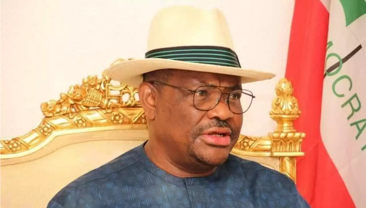 2023 Election, A Fight To The Finish – Wike