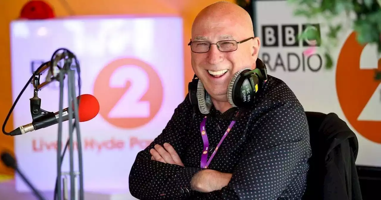 Ken Bruce to leave BBC Radio 2 despite dismissing retirement claims