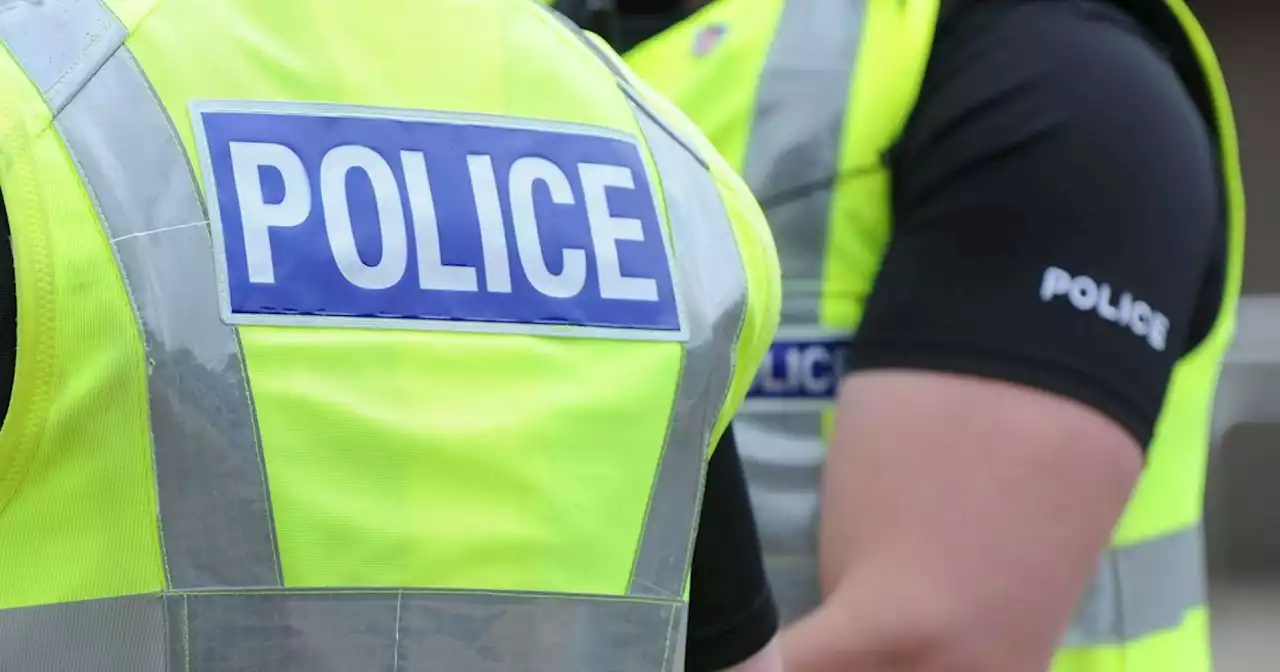 West Yorkshire Police officer charged with sexual assault