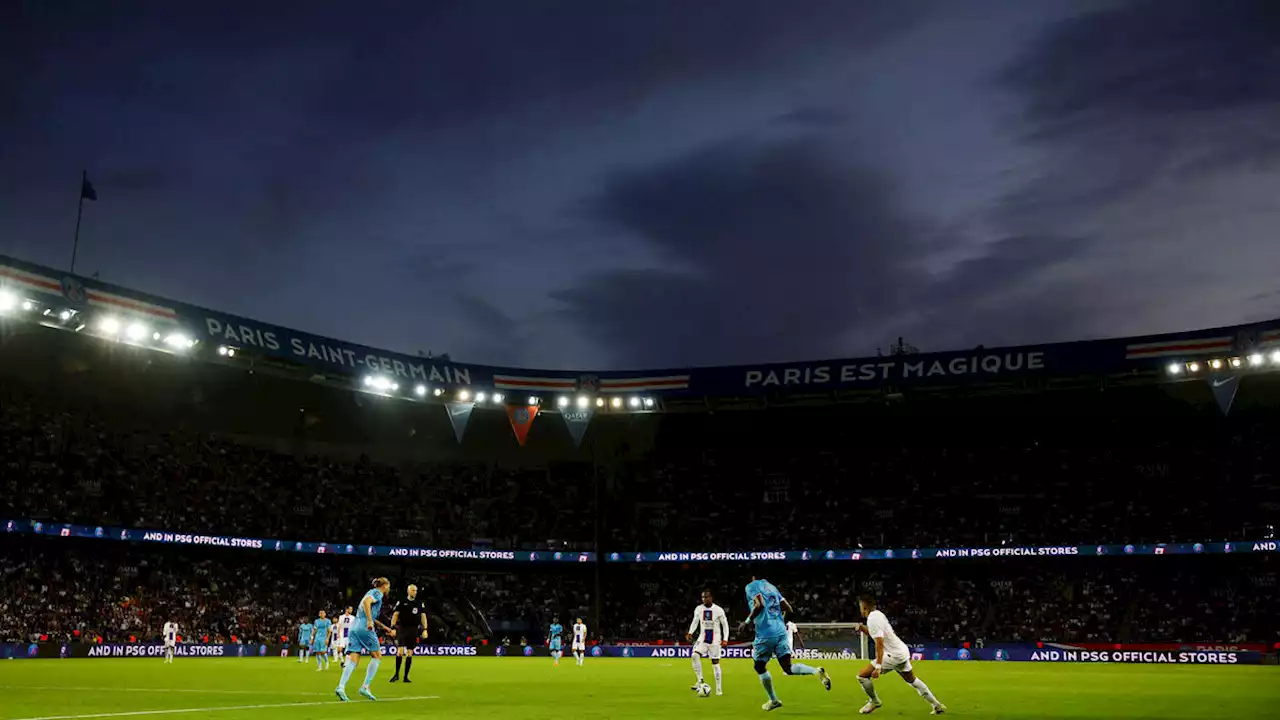 PSG : «On veut qu’ils restent»... La mairie de Paris calme le jeu au sujet du Parc des Princes