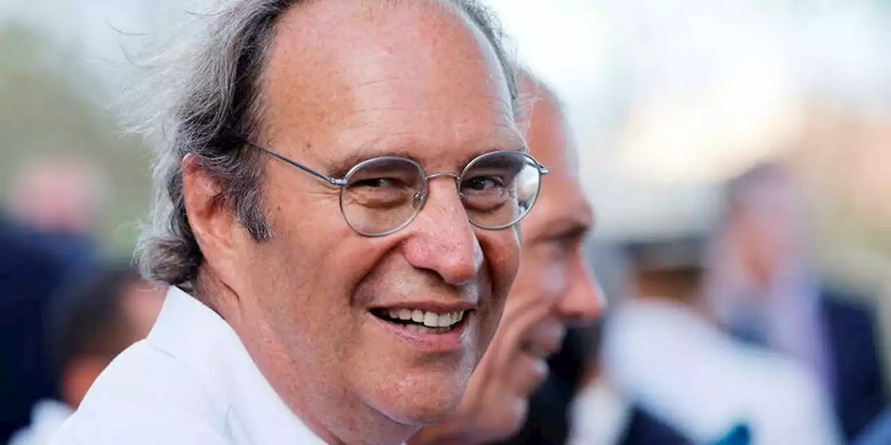 Pourquoi Xavier Niel revient à la charge de M6