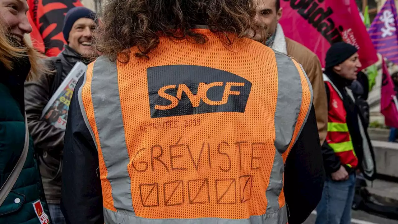 RATP, SNCF, aérien : le détail des perturbations pour la grève de jeudi