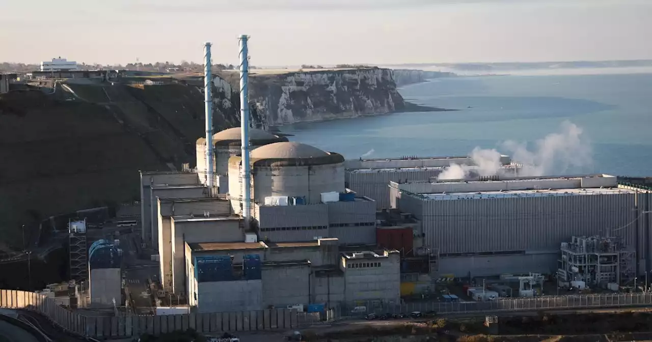 Nucléaire : comment la France compte accélérer la construction de nouveaux réacteurs