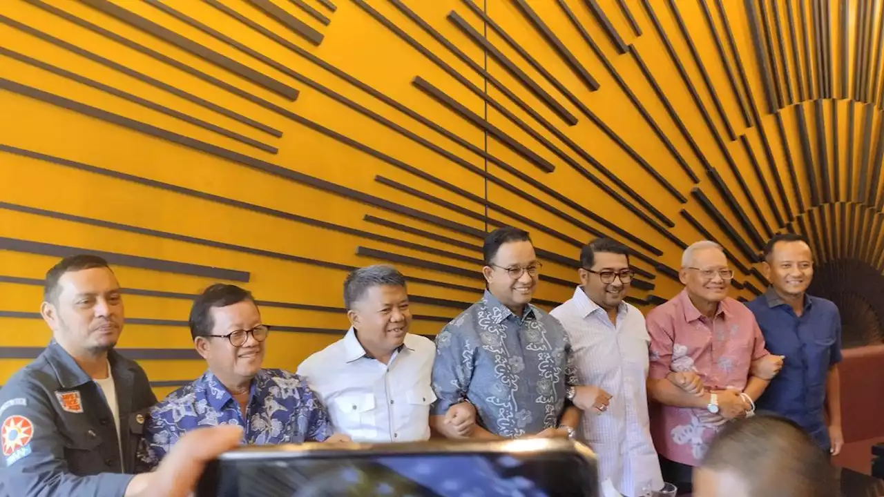 Demokrat: Koalisi Perubahan Tidak Akan Goyah Meski Ada Isu Reshuffle Kabinet