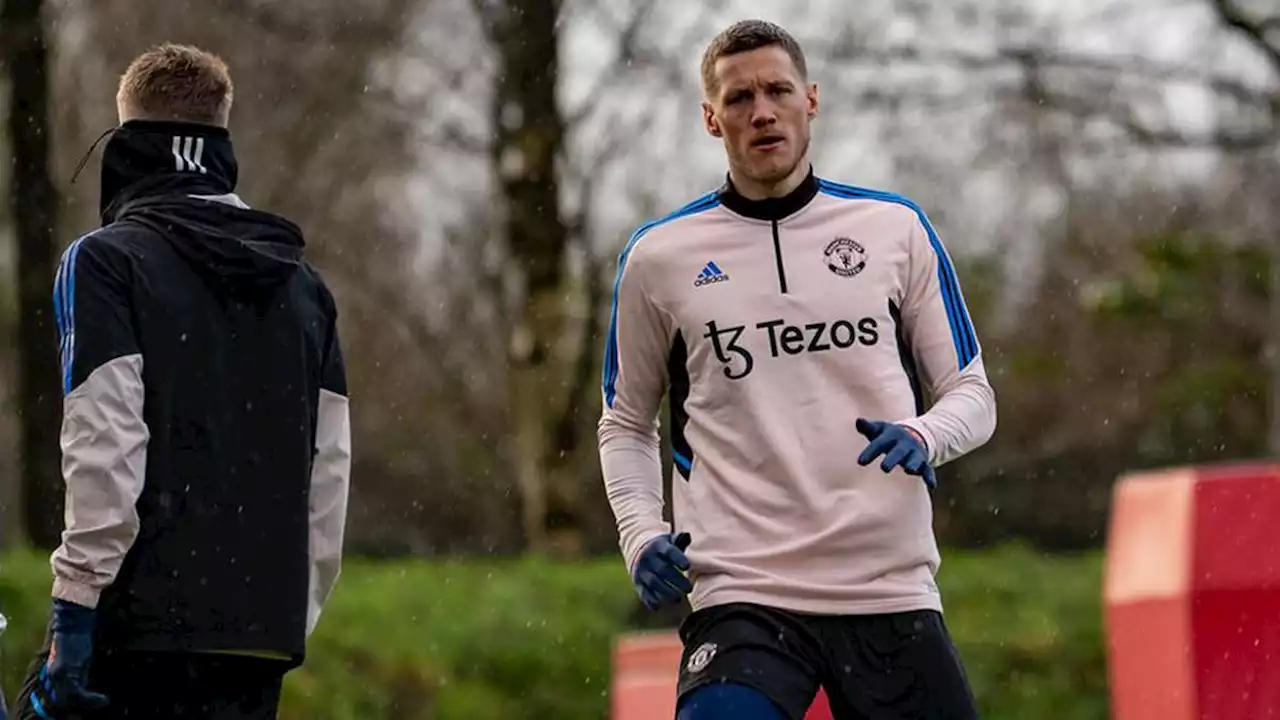 Janji Manis Wout Weghorst untuk MU