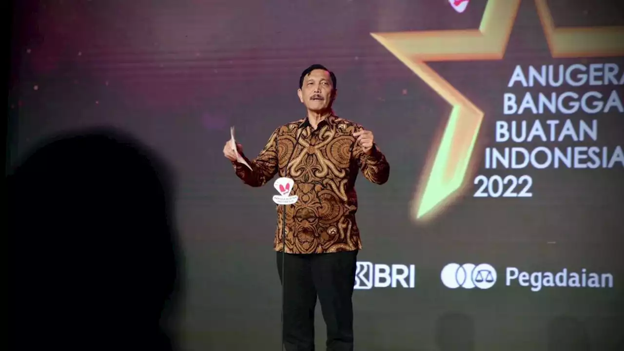 Luhut: Kita Tidak Mau Lihat Ada OTT Lagi!