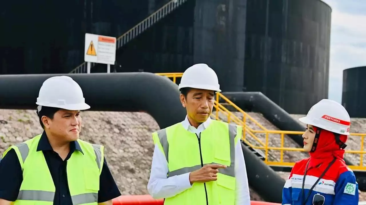 Transisi Energi Lewat Gas Bumi Lebih Murah Dibanding Batu Bara