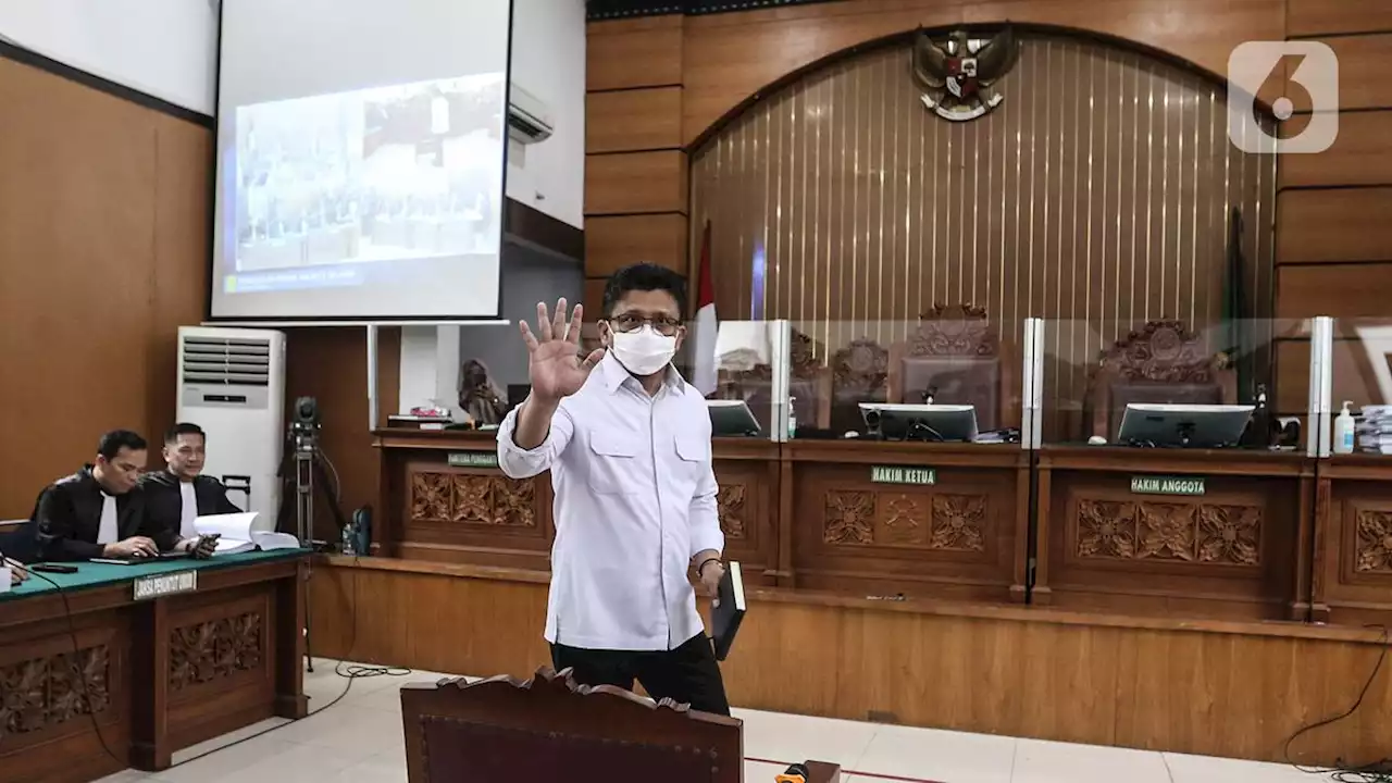 Tuntutan Ferdy Sambo, Jaksa Sebut Tak Ada Hal yang Meringankan