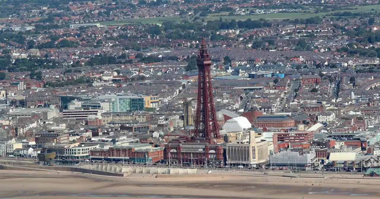 Blackpool MP tables Bill to move House of Lords close to Strictly ballroom