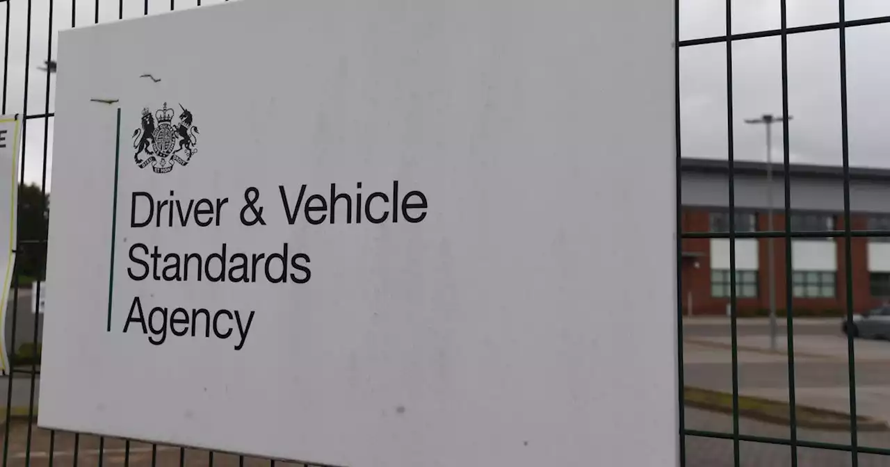 DVSA makes promise as Blackpool test centre set to close down