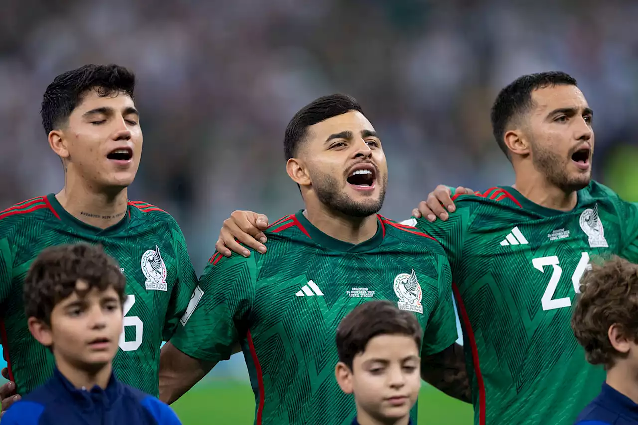 México, con bases para estar en la final del Mundial 2026