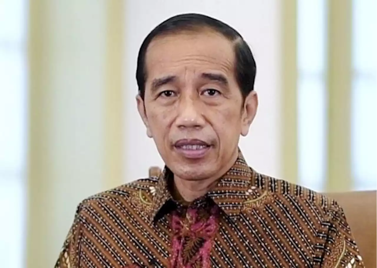 Jelang Pemilu, Presiden: Jaga Masyarakat agar tak Jadi Korban Politik