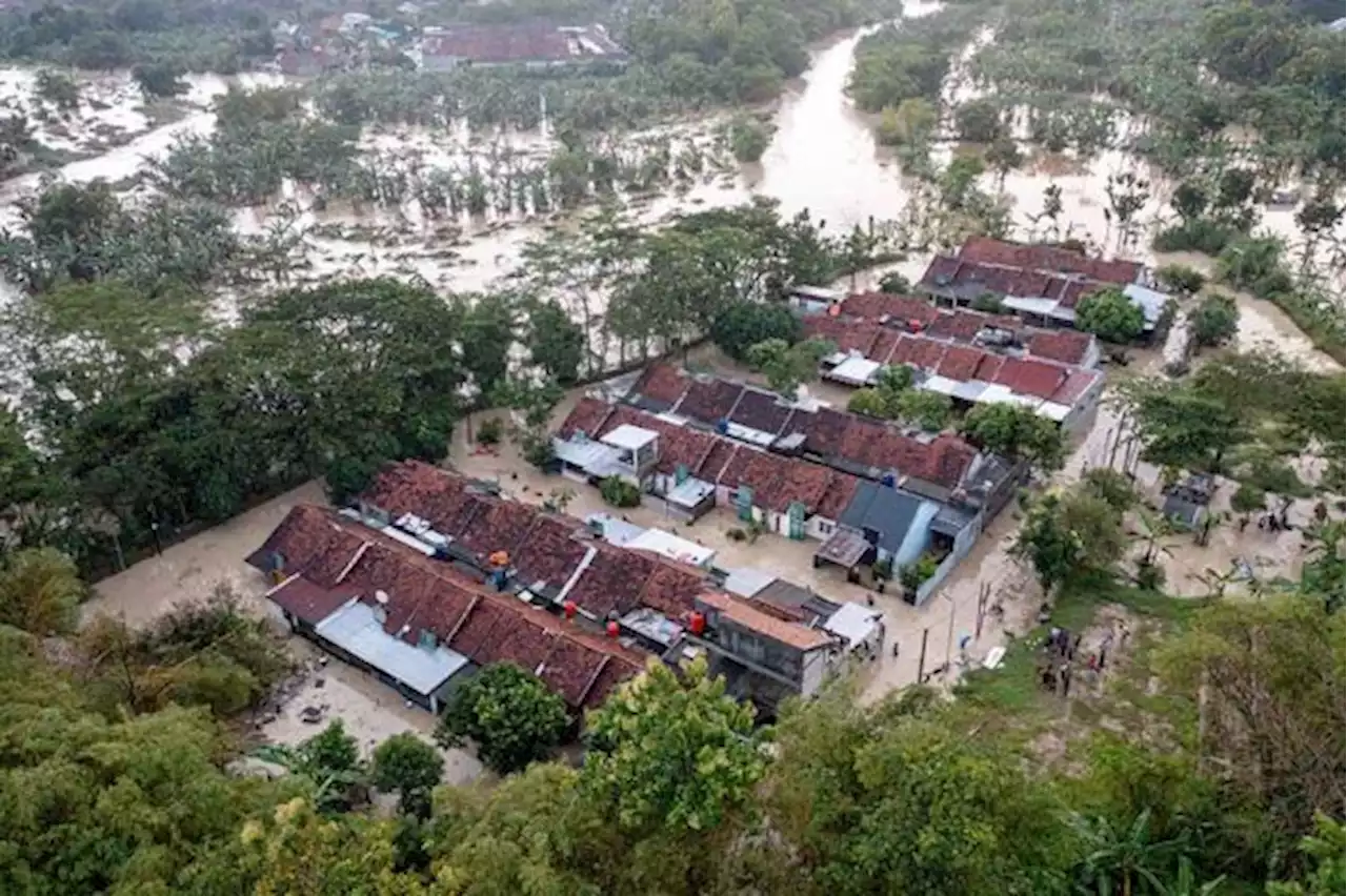 Satpol PP Semarang Terus Sisir Perumahan tidak Berizin