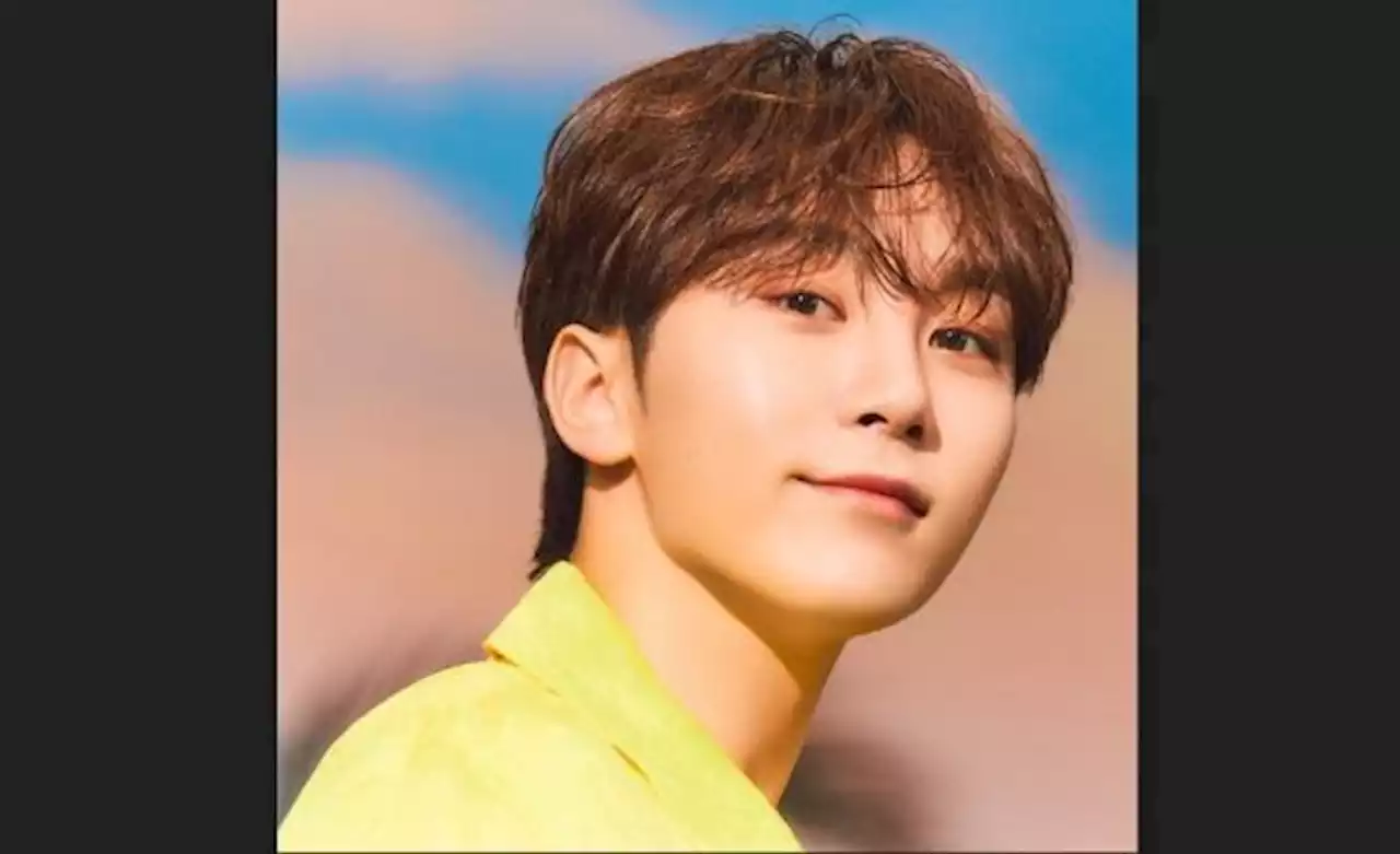 Seungkwan SEVENTEEN Ingin Kekuatan Super Unik di Hari Ulang Tahun