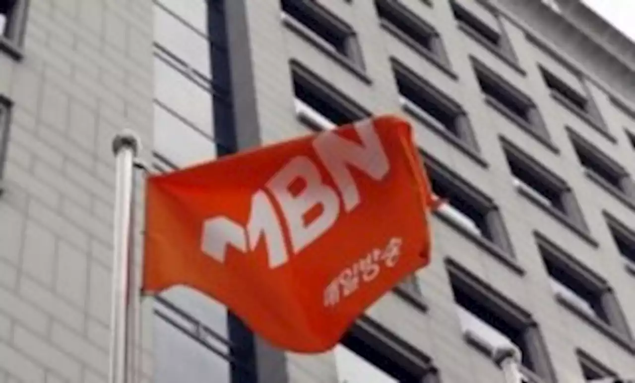 베일 속 MBN 주주명단 무더기로 쏟아진 기업체