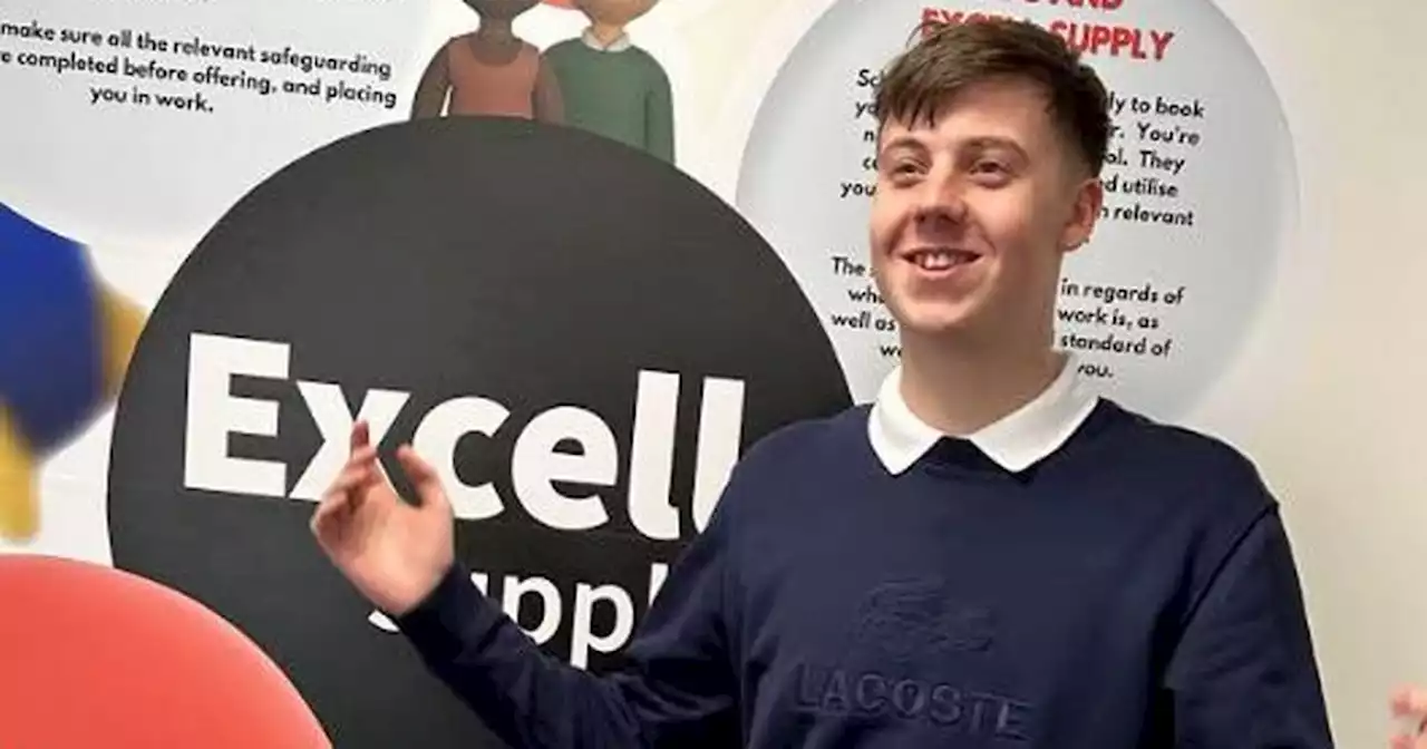 Excell Supply offering jobs to local talent to start recruitment careers