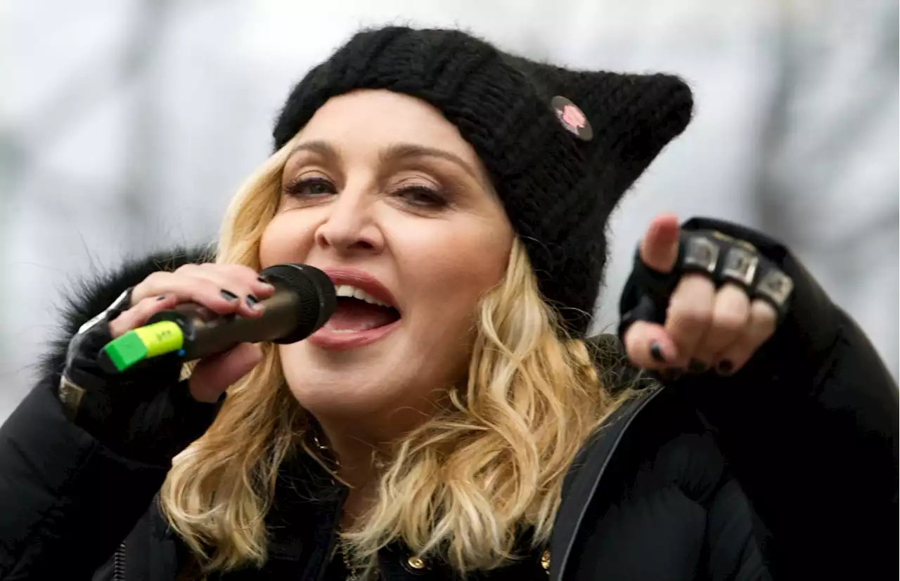 Madonna gives fans the greatest hits tour they have been longing for