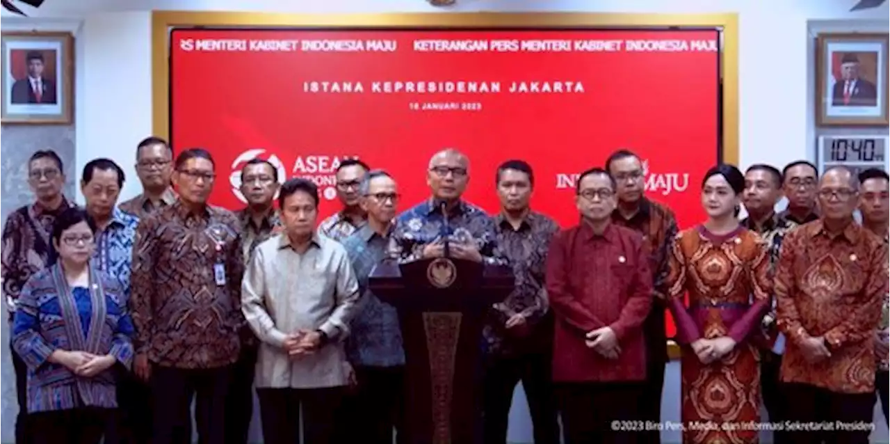 Dukung Hilirisasi Industri di Dalam Negeri, Begini Komitmen HIMBARA | merdeka.com