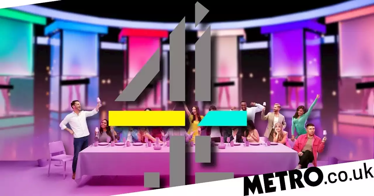 Channel 4 launching dating show encouraging matches to have sex before they meet