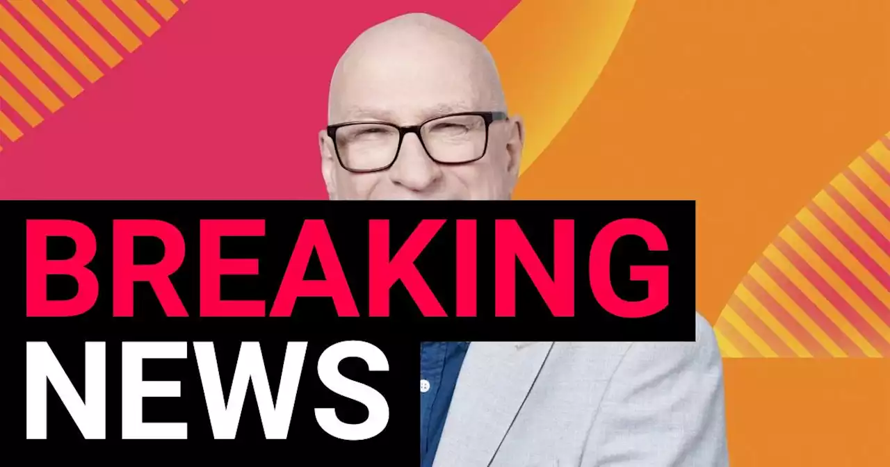 Ken Bruce quits BBC Radio 2 after 45 years broadcasting