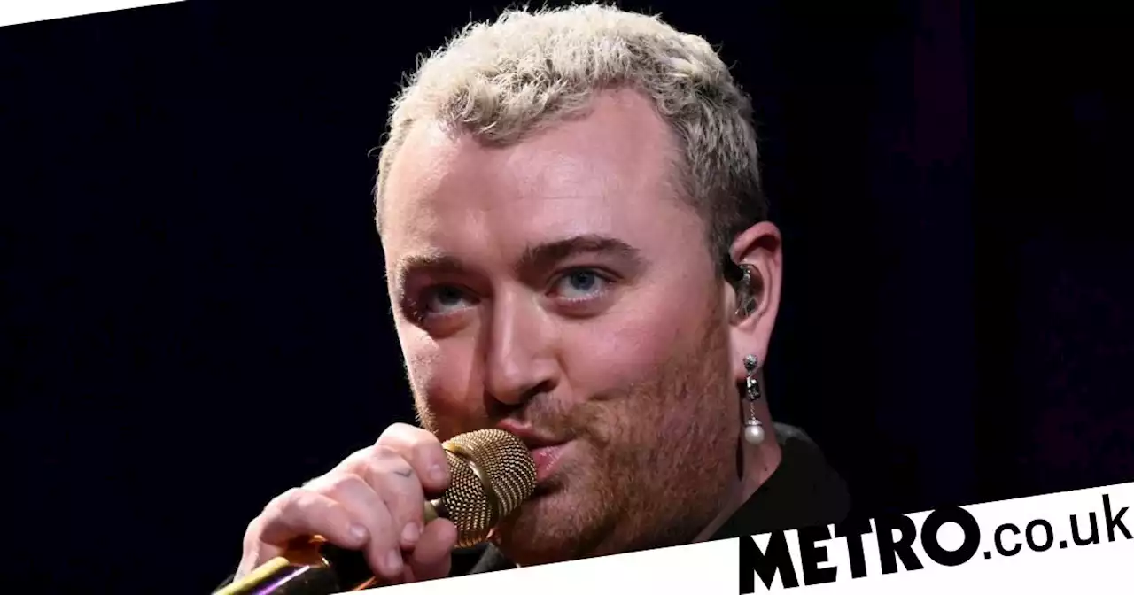 Sam Smith responds to backlash over Celine Dion’s greatest singers list snub