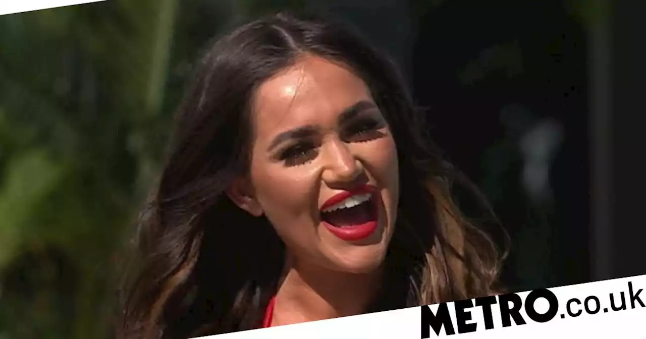 Winter Love Island viewers suss out new buzzword of series