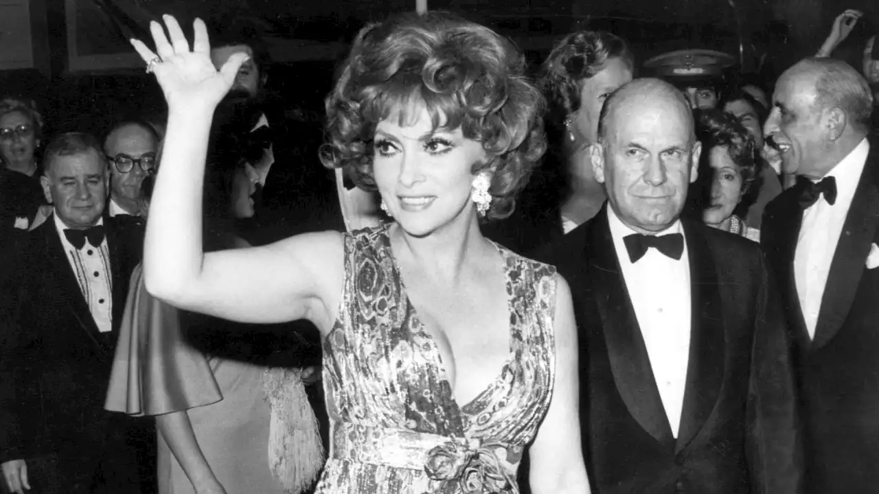 El funeral de Gina Lollobrigida será en la Iglesia de los Artistas de Roma | Minuto30