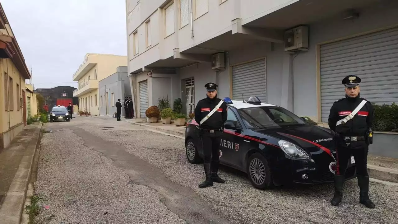 Localizada la casa donde se escondía el jefe mafioso Messina Denaro en Trapani | Minuto30