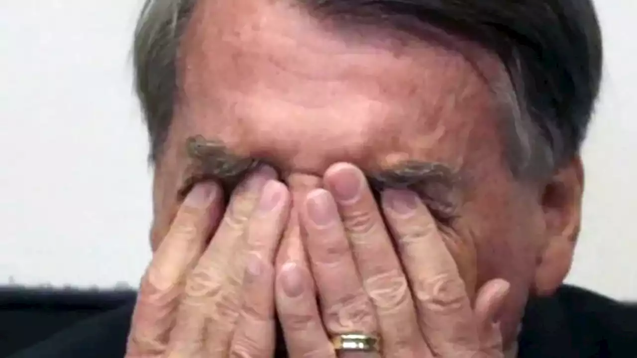 Jair Bolsonaro cada vez más complicado tras el fallido golpe de Estado en Brasil