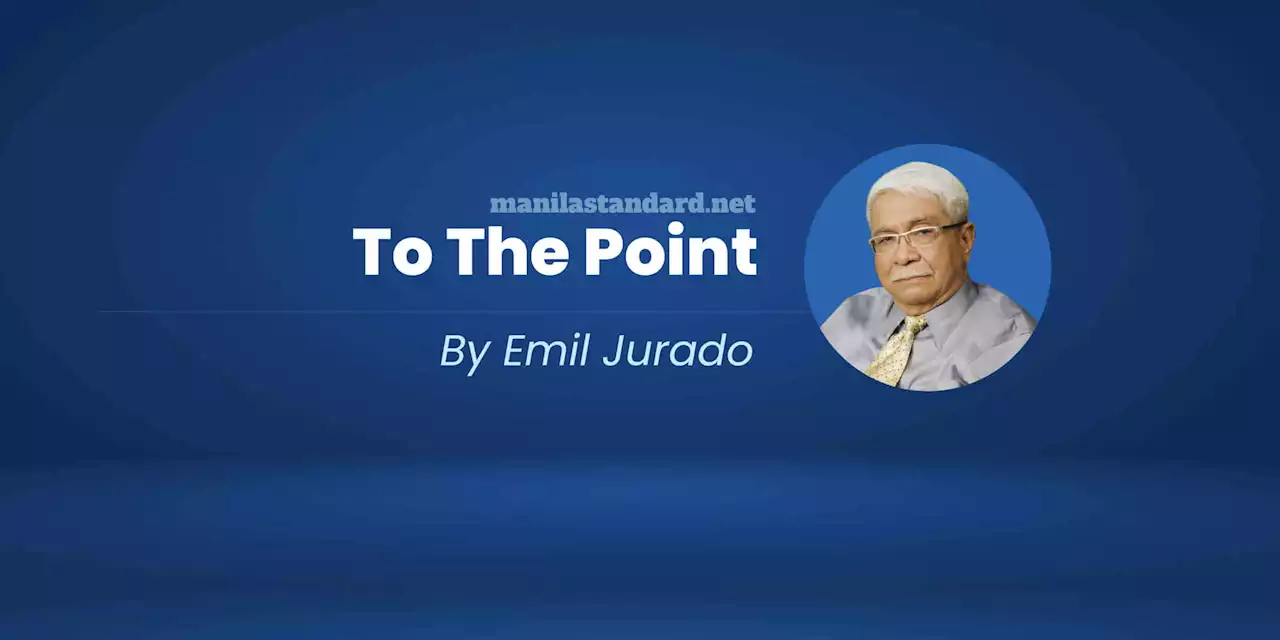 The PNP, AFP conundrum