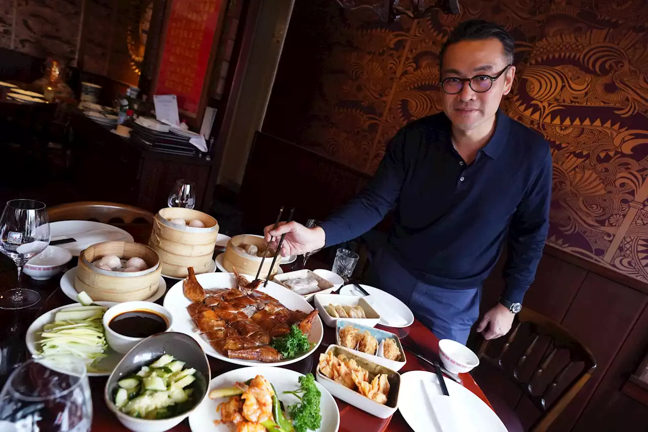 Jubiläum süß-sauer – so lange gibt es schon China-Restaurants in Hamburg