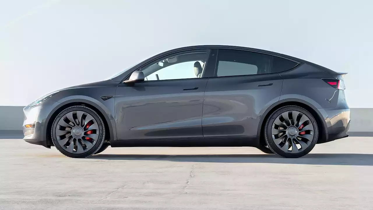 Tesla Model Y’s Serious Production Problems: The Most Notable Ones