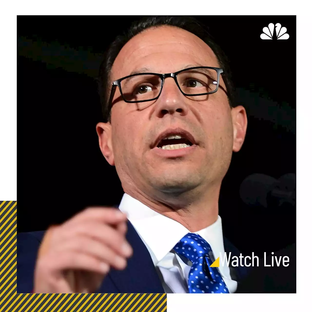 Watch Live: Josh Shapiro Becomes Governor of Pennsylvania