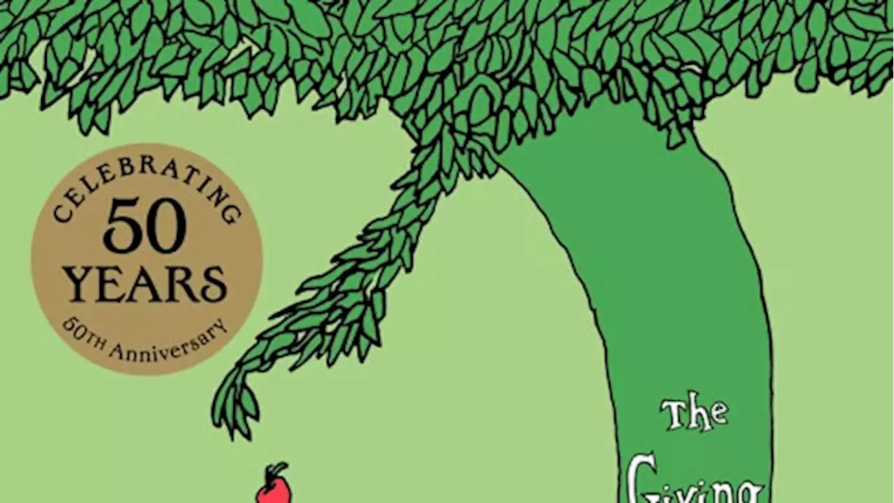 “The Giving Tree” at Fifty: Sadder Than I Remembered