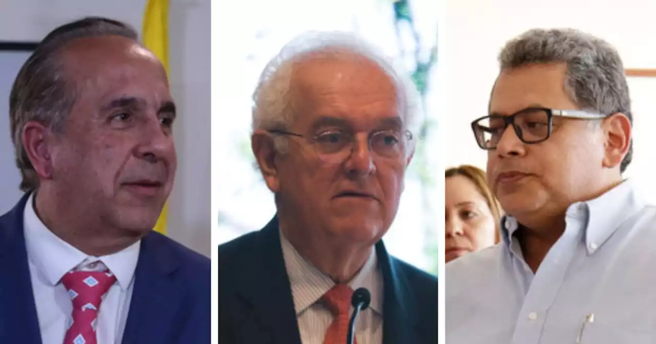 Tres anuncios por parte de voceros del gobierno Petro tuvieron que ser rectificados: ¿qué pasó?