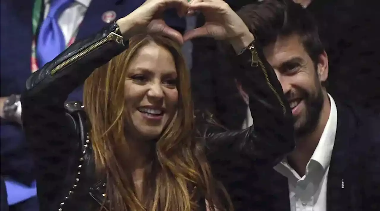 Descomunal: esto gana Shakira por su nuevo éxito contra Piqué