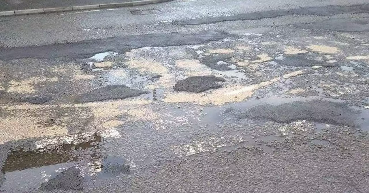 Drivers baffled by repairs to junction that made it worse