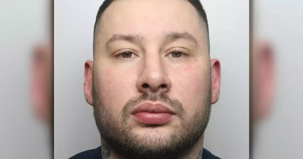 Police appeal for wanted man in connection with 'several assaults'