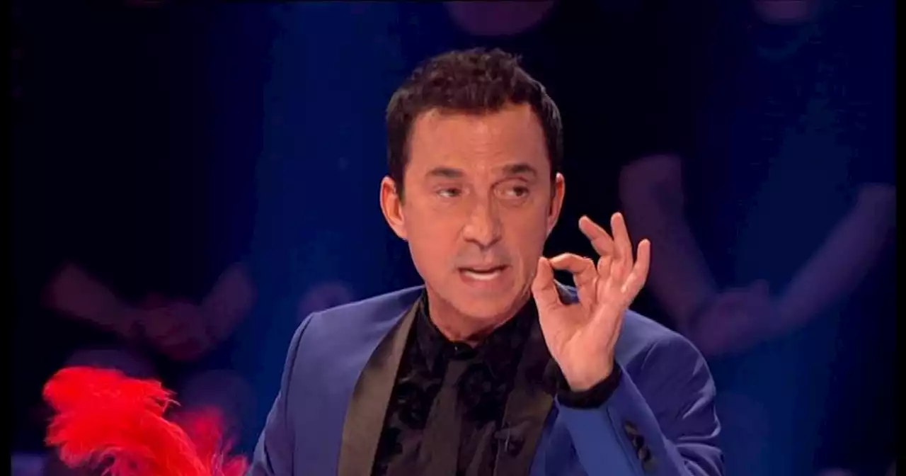 Strictly's Bruno Tonioli set to become Britain's Got Talent judge