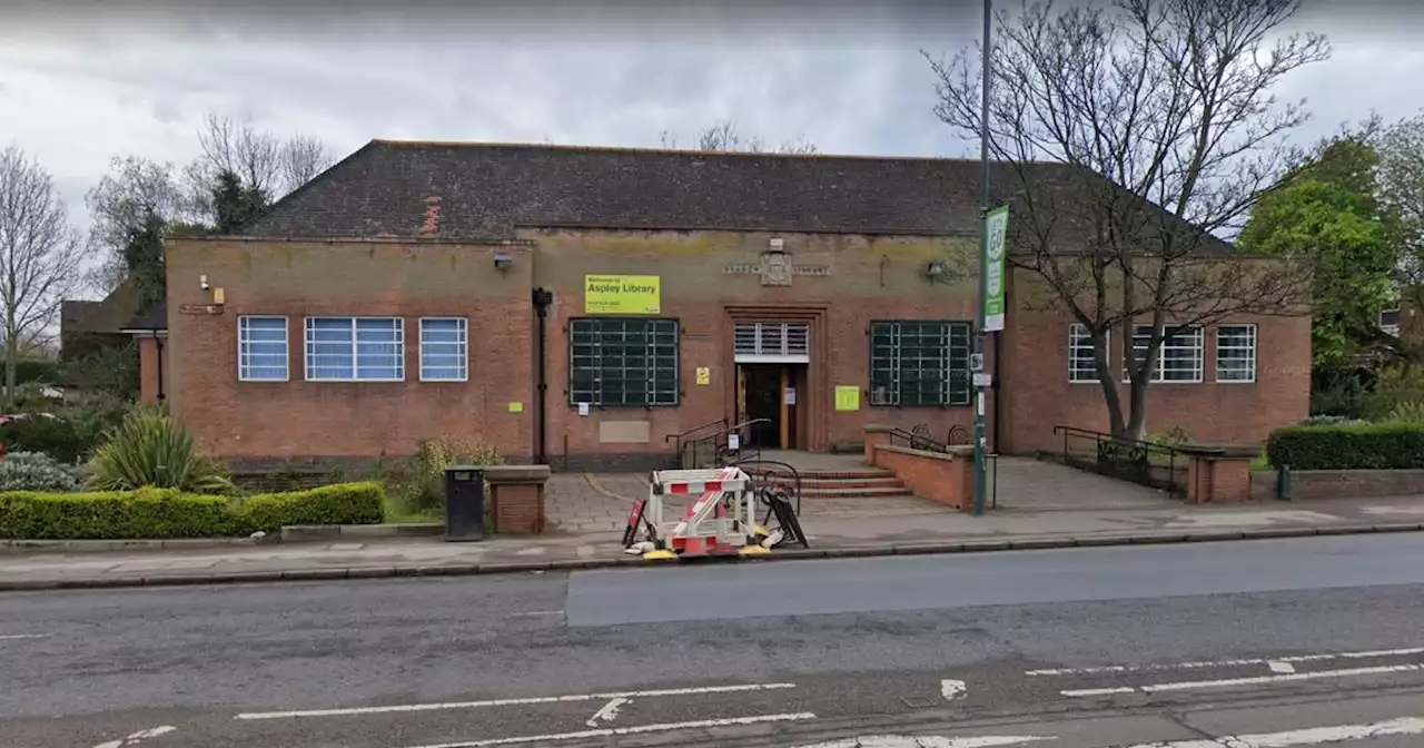 Three Nottingham libraries saved from closure by altering opening times