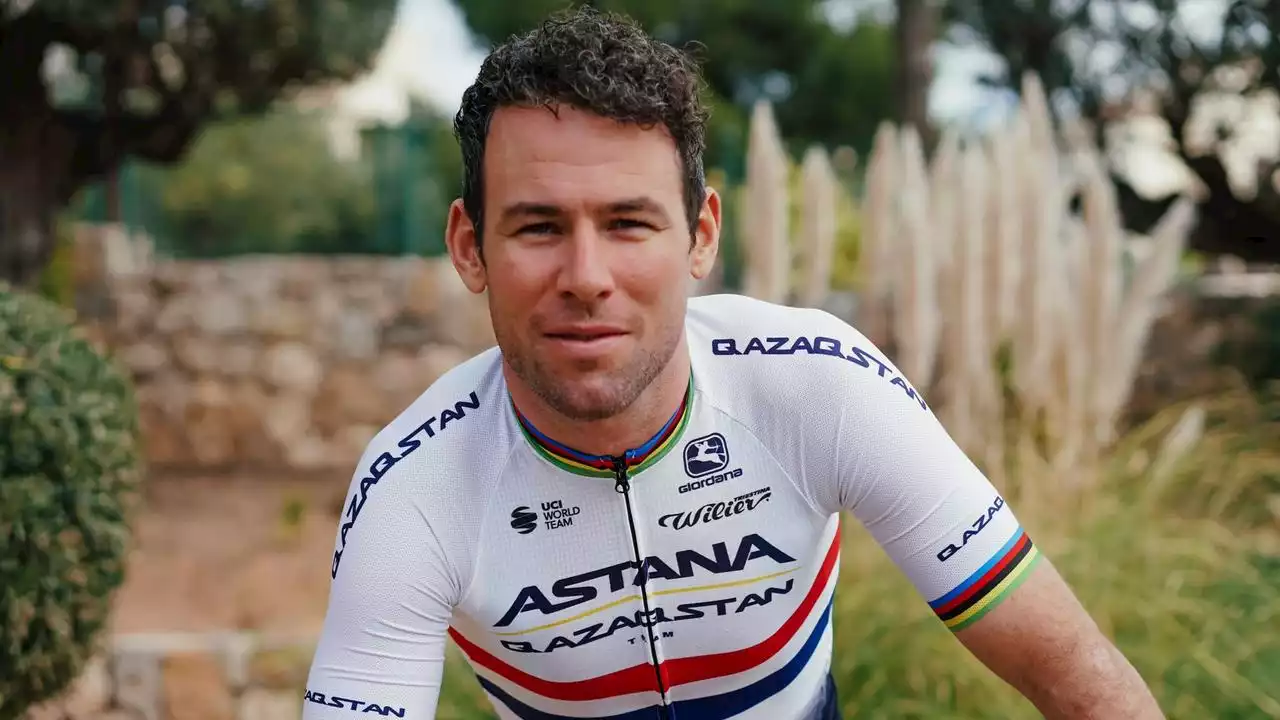 Cavendish tekent bij Astana en hoopt dit jaar Tour-record Merckx te verbeteren