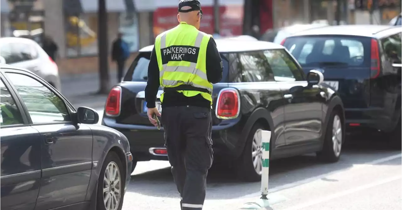 Snart höjs parkeringsavgifterna i Karlstad – så mycket dyrare blir det