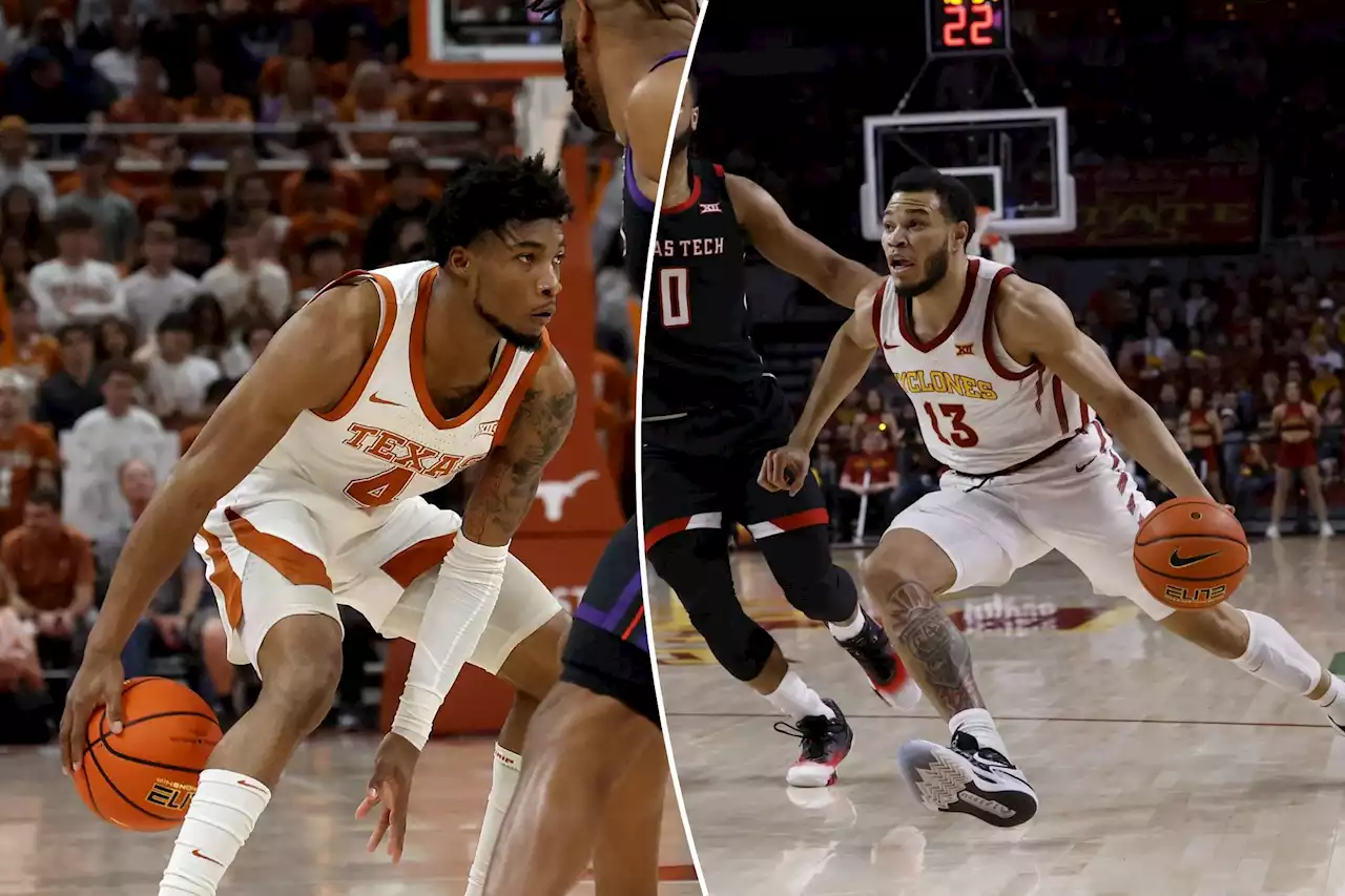 Iowa State vs. Texas prediction: Our pick against the spread Tuesday