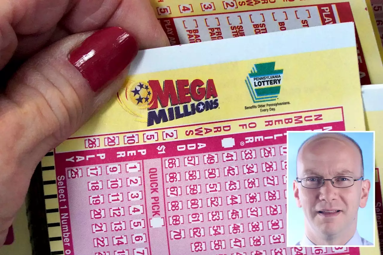 Lottery is ‘predatory’ toward the poor, activist claims: ‘it’s a con’