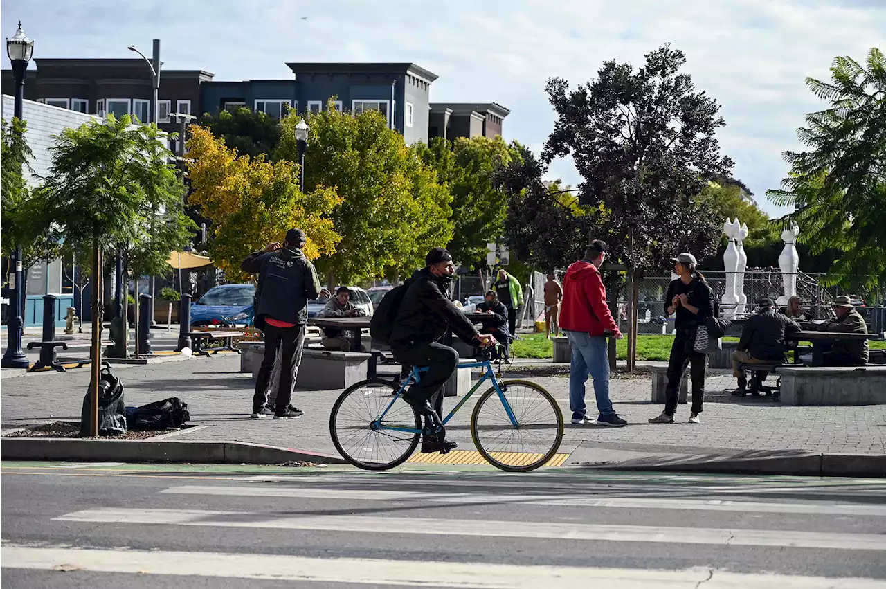 San Francisco reparations panel pitches $5M — each — to black residents