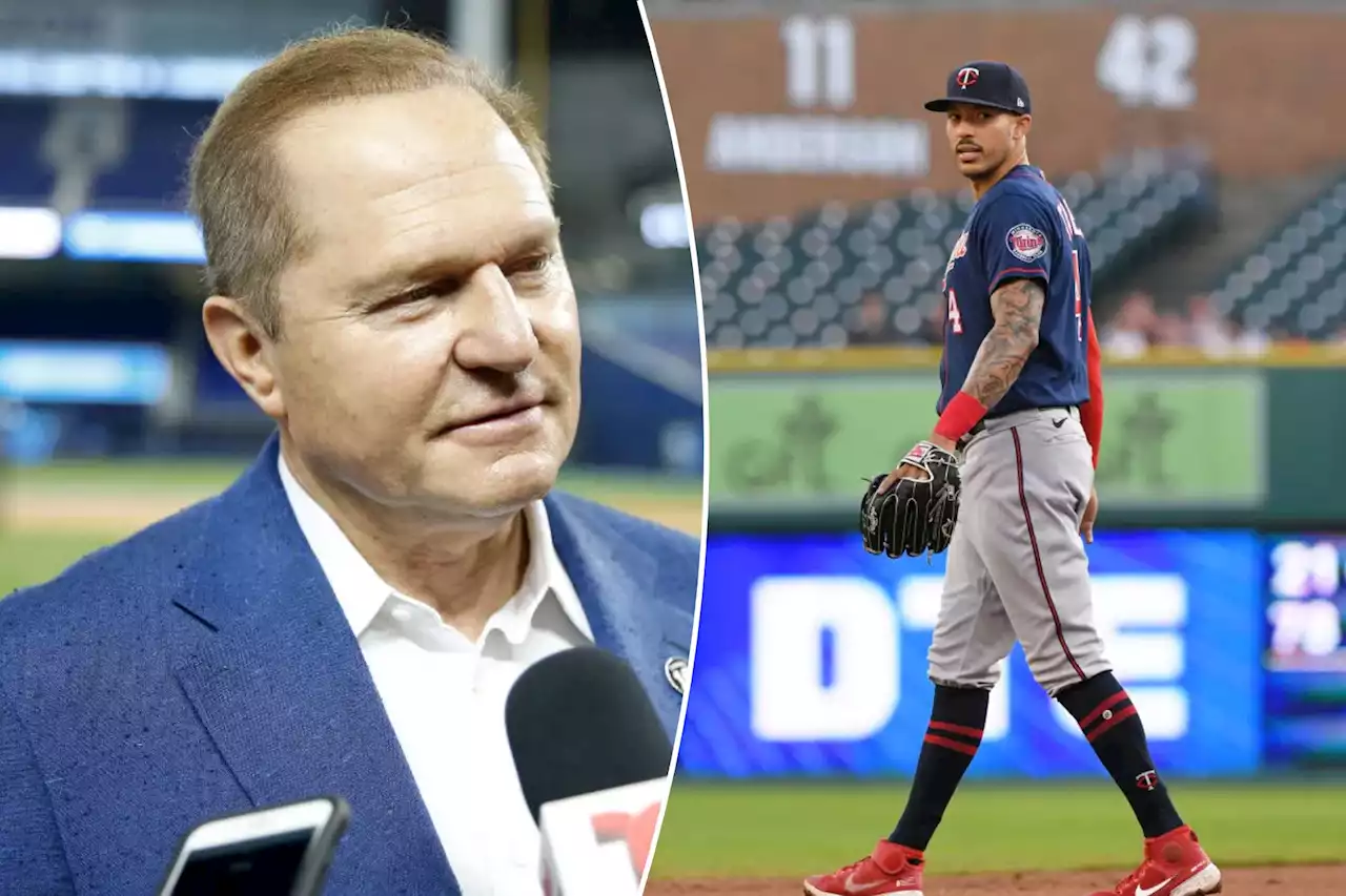 Scott Boras rips Mets over Carlos Correa saga: ‘Don’t understand’