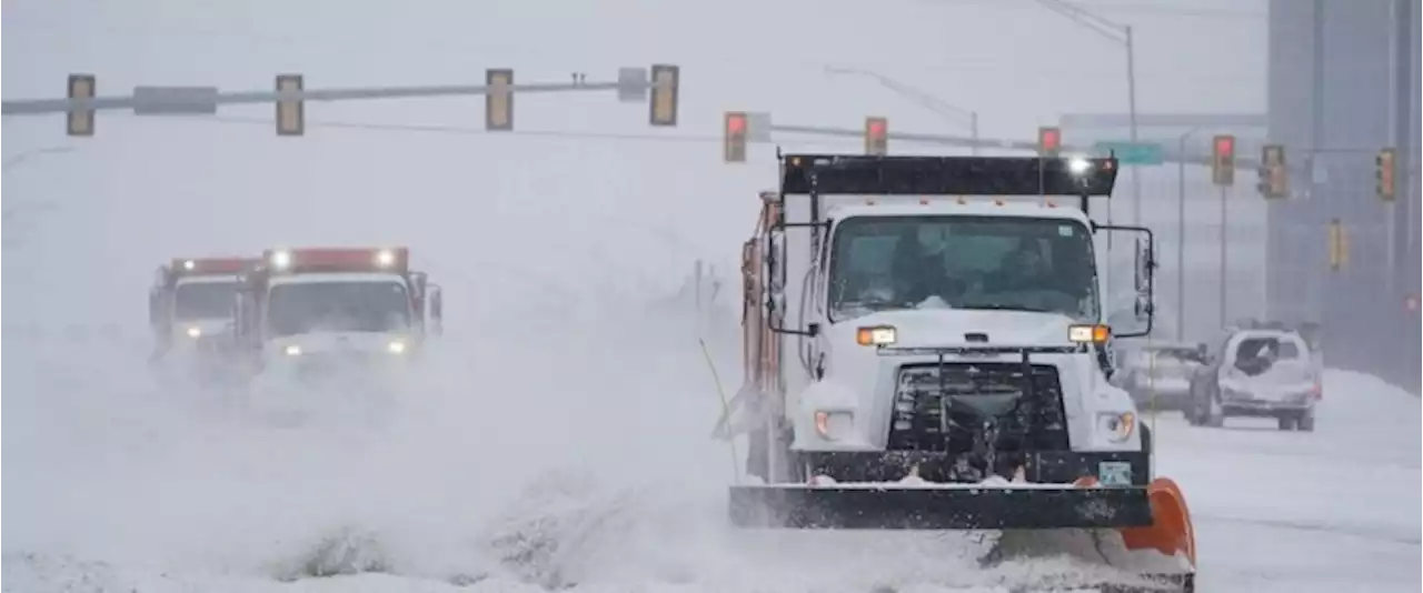 U.S. Gas Prices Soar As Models Suggest Return Of Winter | OilPrice.com