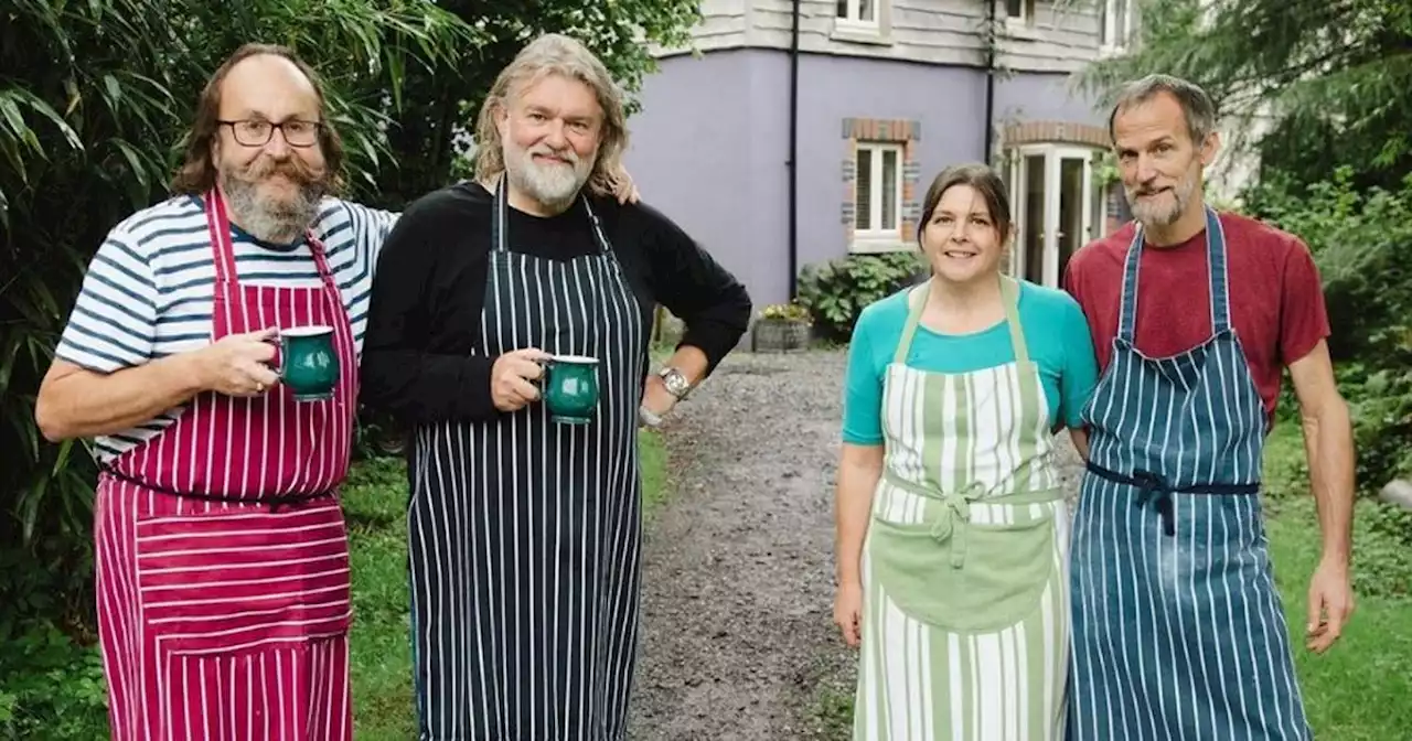 BBC Hairy Bikers leave fans devastated as Si King and Dave Myers issue update