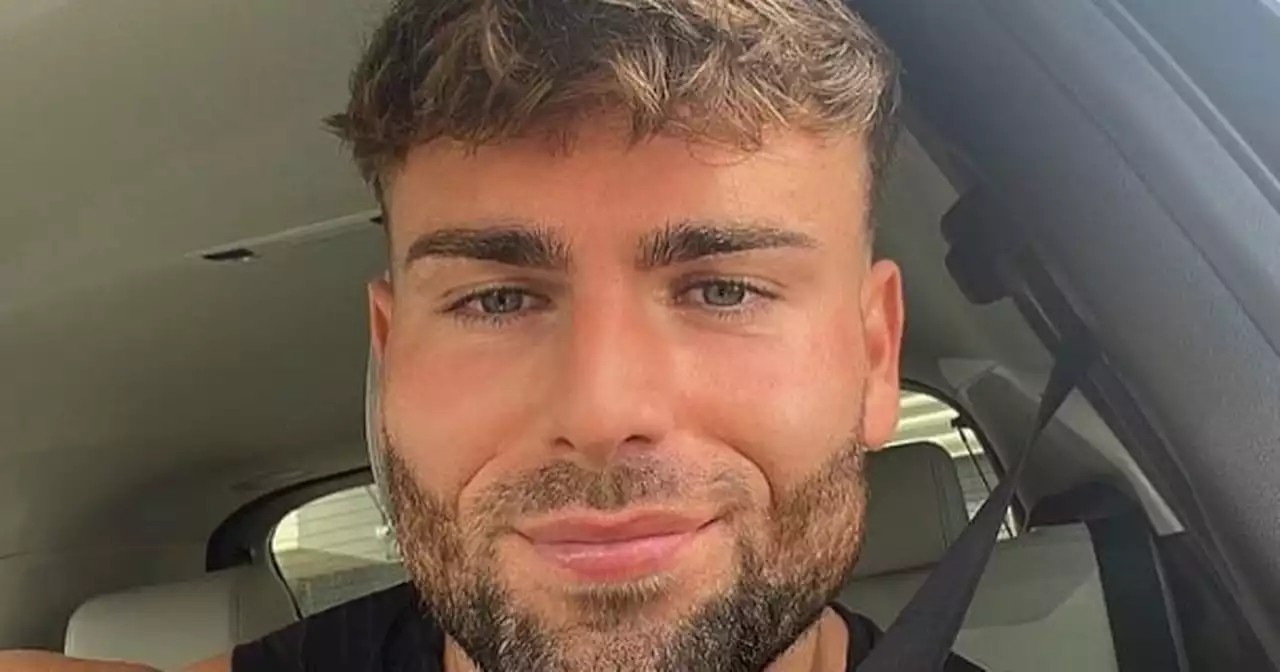 Love Island bombshell Tom Clare's life from football team to famous sister