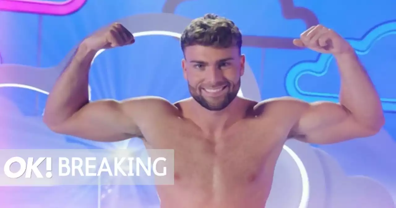 Love Island's first bombshell arrives after fan vote as Tom makes villa debut